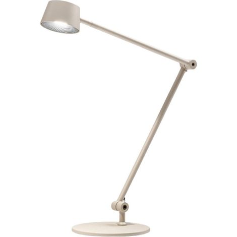 Abat-jour moderna gea luce efira feflt1 led alluminio metacrilato dimmerabile (1/5)