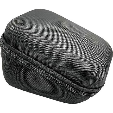 Étui rigide pour tensiomètre de bras avec brassard, sac de transport portable et protecteur fg20250317030 (1/5)