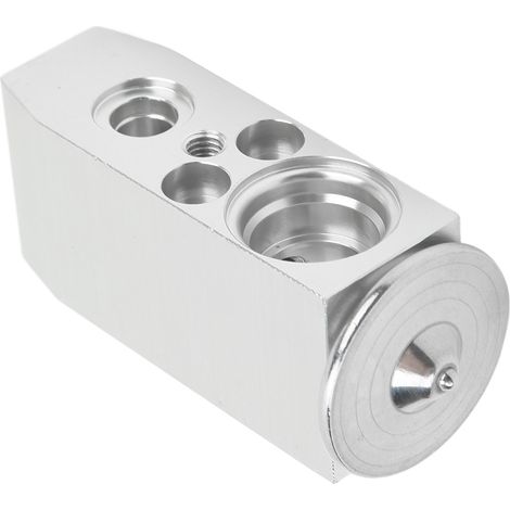 Valve de régulation de température (TX) de climatisation avec joint torique de remplacement pour Commodore VT VX VY VZ V6 V8 (1/5)