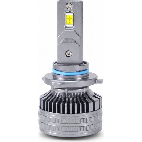 Ampoule de Phare LED REDSEA 130 W pour Voiture, H8/H9/H11, Argentée (1/5)
