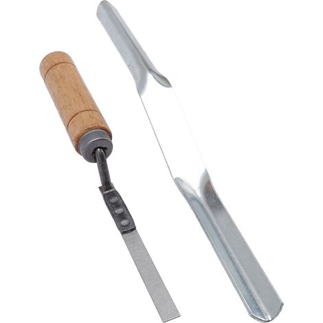 Sac à Coulis de Maçonnerie Réutilisable - avec Pointes et Joints, pour Mortier, Ciment et Réparation