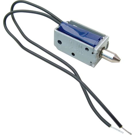 Electroiman 12V 8W  C-6092 Cebek