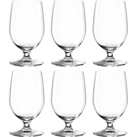 Set de 6 Verre à Eau Ciao+ (1/5)
