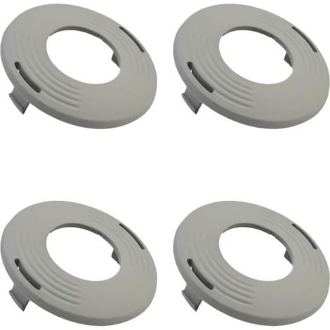 Trimmerkopfkappe für Stihl-AutoCut 46-2 – Ersatzteil für Freischneider, Teilenummer: 4003 713 9701 (4) 4 (1/5)
