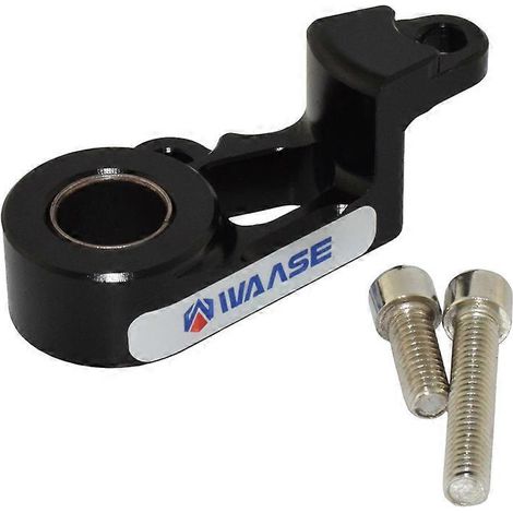 Modifizierter Schaltstabilisator für Honda CB650R CBR650R CB CBR 650 R 2019 2020 2021 2022 2023 (Schwarz) (1/5)