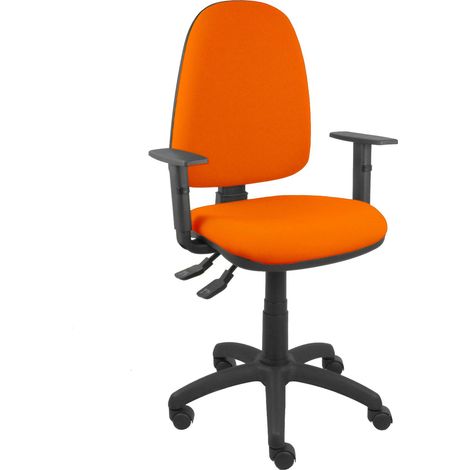 Piqueras-y-crespo Ayna S P&C Sedia da ufficio arancione scuro