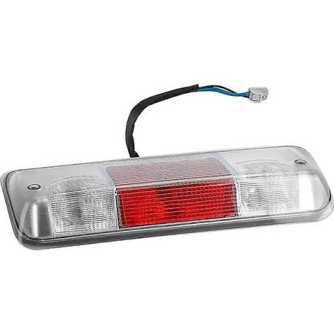 Obere hintere Bremsleuchte, dritte Bremsleuchte für Ford F150 2004-2008, Bremsleuchte mit hoher Sichtbarkeit, Ersatzteil