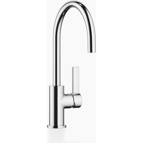 Mitigeur monocommande Dornbracht TARA ULTRA BAR-TAP, portée de (1/2)