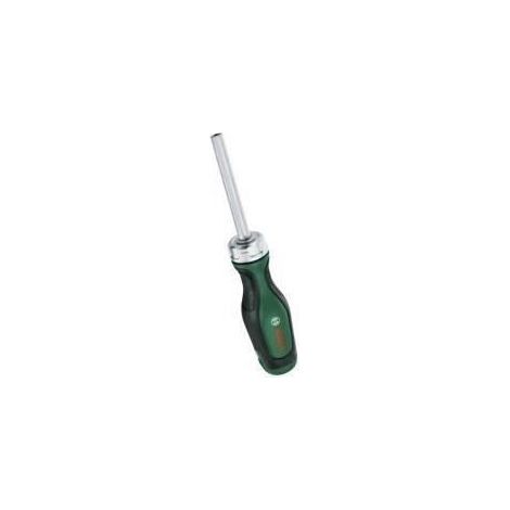 Bosch tournevis cliquet 12 embouts (1/5)
