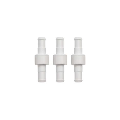 Manguera mejorada para limpiafondos con rodamiento de bolas giratorio D20 para Polaris 180 280 380 3900 - Crezuo