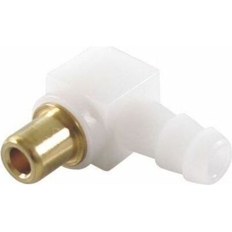 Raccord tuyau carburateur moteur Briggs & Stratton