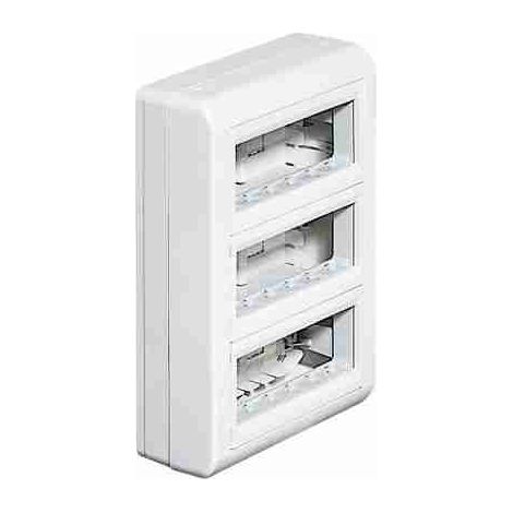 BTI150418BA Interrupteur mural multifonction