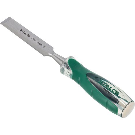 Stalco Meißel 18mm S013000018 (1/3)