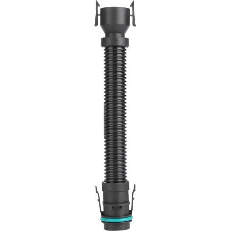 SUNXURY Eosnow, Manguera de filtro de aire turbo 13717803842, apta para las series 1, 3, 4, 5, 6, 7, X1, X3, X4, X5 y X6 (1/5)