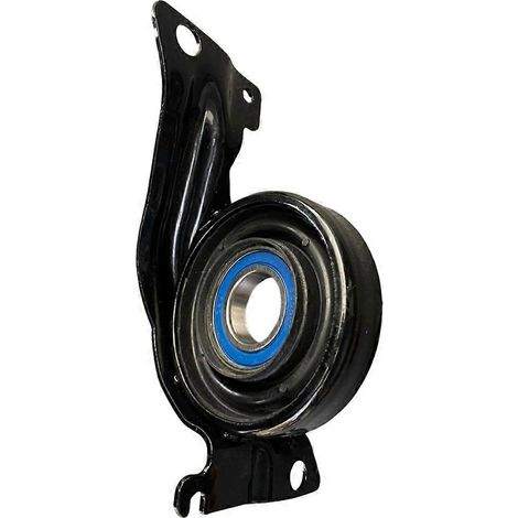 97042101102 Roulement de transmission en caoutchouc pour arbre de transmission Porsche Panamera 2010-2016 (1/5)
