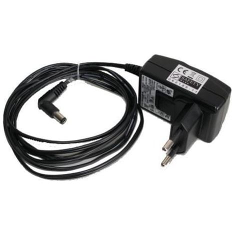 Honeywell 46-00526 Adattatore di corrente nero per interni