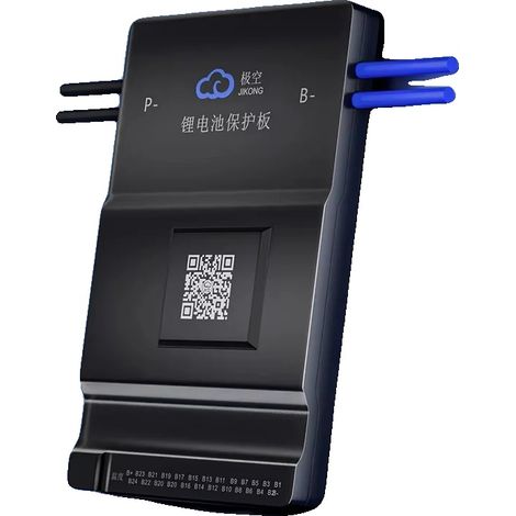Sistema de gestión de batería, balanceo activo, múltiples funciones de protección, JK-B1A20S15P (1/2)