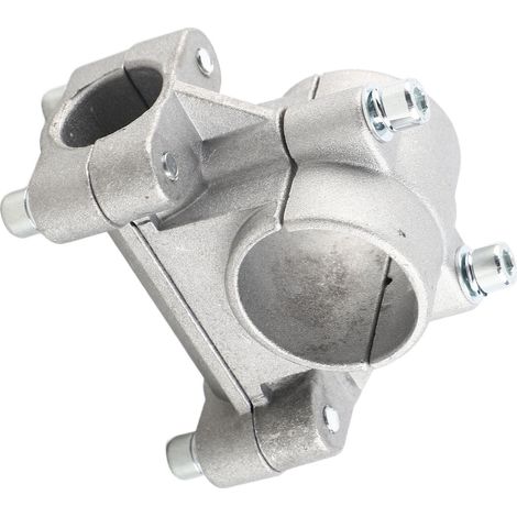 Poignée de fixation et support portatif pour débroussailleuse/coupe-bordures, tube de 28 mm (1/5)