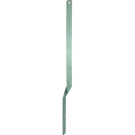 Feuillard torsadé MTS 32x765mm - ep 1.5mm