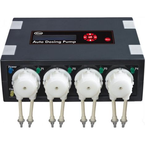 Aqua Nova nmdp-4 Dosierpumpe (1/2)