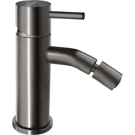 Novaservis Ferro Ciriculus - Grifo de bidé con caño, color bronce BCK6GM (1/2)