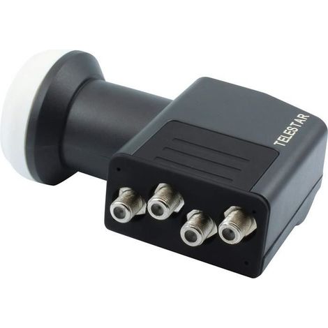 SKYQUATTRO-HC Quattro-LNB