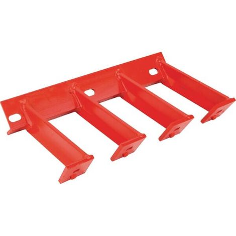 M贸dulo con 4 elementos KUHN 52532010