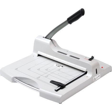 CORTADORA OLYMPIA G 3650 (1/2)