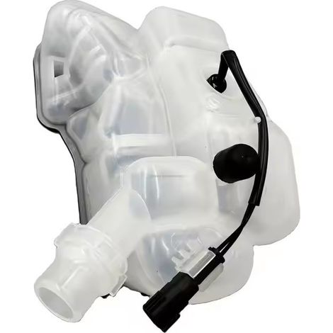 Vase d'Expansion de Liquide de Refroidissement Compatible avec Land Rover LR2, Evoque & Discovery - LR024296 (1/4)