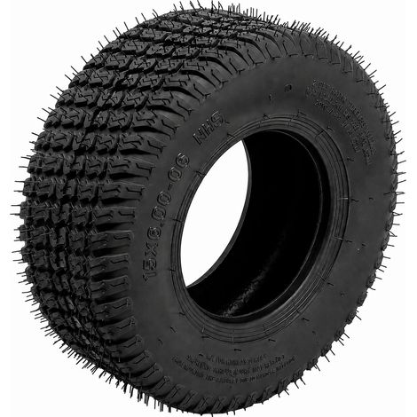 PNEU SANS chambre 15x6.00-6 pour tondeuse autoportée (1/4)