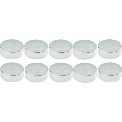 Camelion  AG13 x 10 piles /Classique