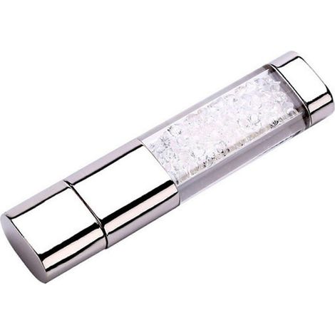 Clé USB 64 Go - Cadeau tendance avec logo personnalisé - Clé USB 2.0 - Disque U 64 Go