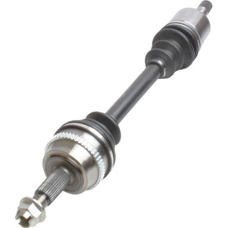 ARBRE DE TRANSMISSION MAXGEAR RENAULT MASTER/MOVANO 3.0DTI 03- GAUCHE (1/2)