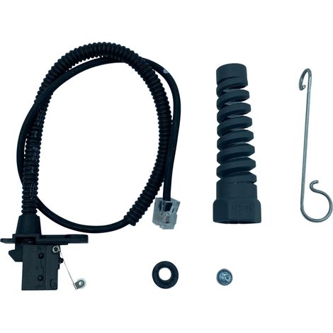 INTERRUPTEUR AVEC CABLE POUR MOTEUR D'AXE HORMANN