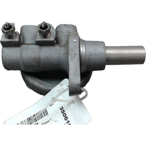 [PRODUIT D'OCCASION] Maitre Cylindre PEUGEOT 3008 Break I Phase 1 2009-2013 ♻️ Ref Oe. 4601t1 - Garantie à vie (1/4)
