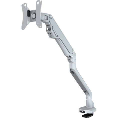 TV-Halterung - Newstar - FPMA-D750SILVER - Zange - 8 kg - Bildschirme 10" bis 32" (1/5)