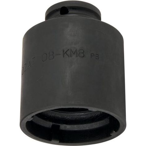 Douille 1/2" UNIVERSEL DPKM08 (1/2)