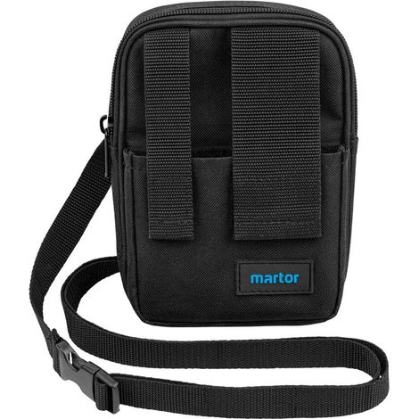 Martor Gürteltasche für Messer Größe XXL mit Clip u. Gurt (1/3)