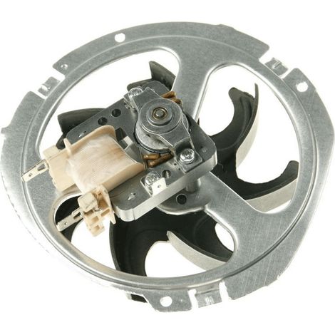 Ersatzteil - SOS Accessoire Moteur de ventilation oim25601x pour Four, cuisinière - 210442807, 264440104 BEKO, ESSENTIEL B, LISTO, GRUNDIG -  - BEKO, LISTO