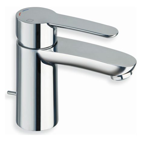 Mitigeur lavabo regular C3 Chromé NEW DAY - CRISTINA ONDYNA ND22551 (1/3)