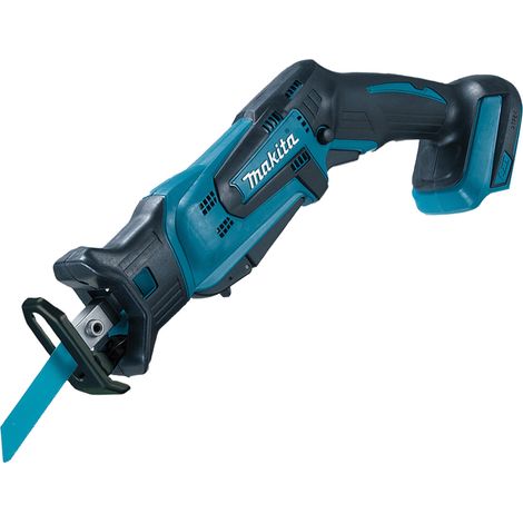 Makita DJR185Z Mini Reciprocating Saw 18V Bare Unit MAKDJR185Z