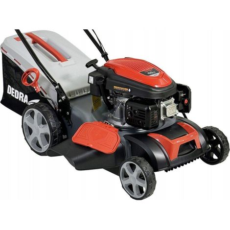 Dedra DED8724Q-46L Tondeuse à gazon 46 cm 2,9 kW (1/3)