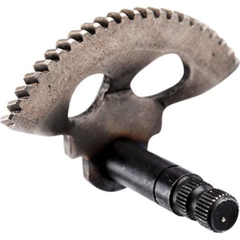 kickaxt teknix pour scooter keeway 50 hurricane neuf