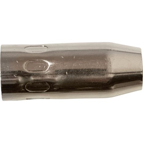 Buse torche MIG / MAG 241 - 12 mm - Nombre de pièces : 2 - SAF-FRO