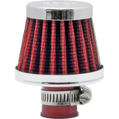 Reniflard Universel KN - 38 12 - 9-13mm - 62-1600RD-L