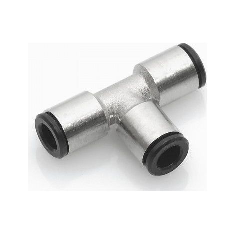 RACOR EN T CONECTOR TUBO 10X10 - AIXIA