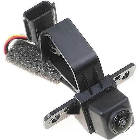 Caméra de recul avec assistance au stationnement pour Juke Advance Sport Utility 1.6L 284F1-BV80B 284F1BV80B (1/5)