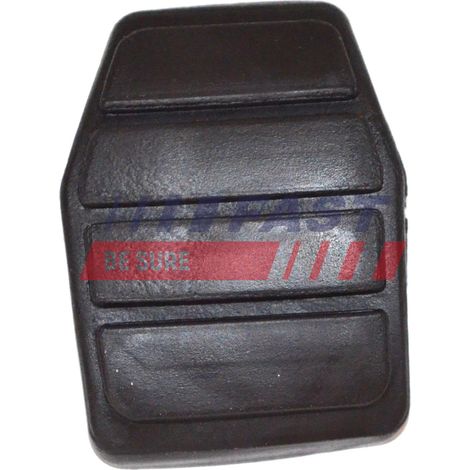 FT13058 Schnellpedalabdeckung für Kupplungs- und Bremspedal