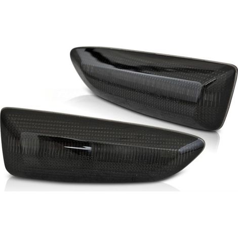 Intermitentes laterales OPEL ASTRA J / ASTRA K / ZAFIRA C / INSIGNIA B SMOKE LED
