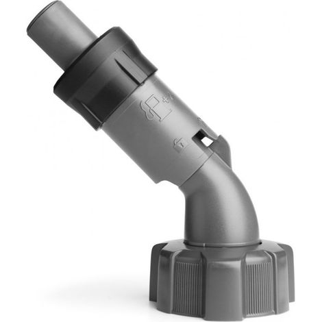 Husqvarna - Boquilla gasolina Bidón Combi